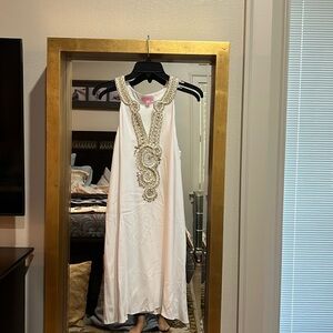 Lilly Pulitzer Summer Dress